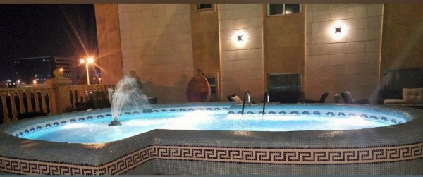 Verta Hotel Qouraish image 2